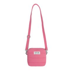 Midi Bag - Bubblegum