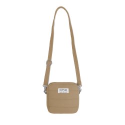 Midi Bag - Cream