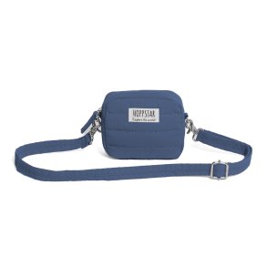Mini Bag - Navy