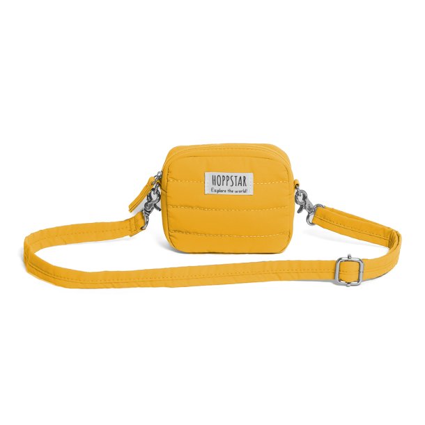 Mini Bag - Honey