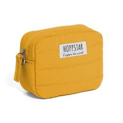Mini Bag - Honey