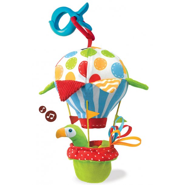 Tap 'N' Play Balloon