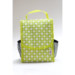 Insulated Pouch Cooler Bag