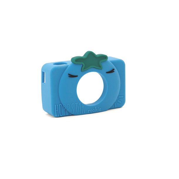 Silicone Cover Rookie - Blubelle