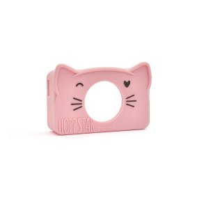 Silicone Cover Rookie - Blush
