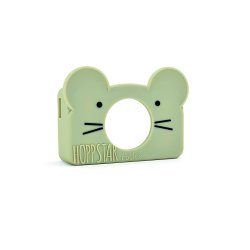 Silicone Cover Rookie - Oat