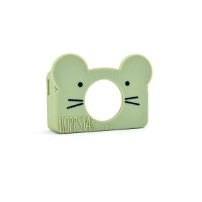 Silicone Cover Rookie - Oat