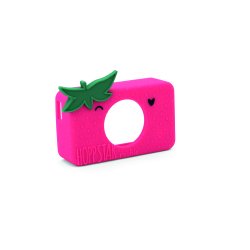 Silicone Cover Rookie - Strawbella