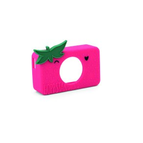 Silicone Cover Rookie - Strawbella