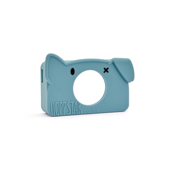 Silicone Cover Rookie - Yale