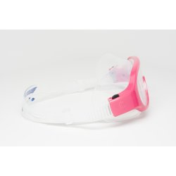 Submariners - Popstar Pink, 3-5 r