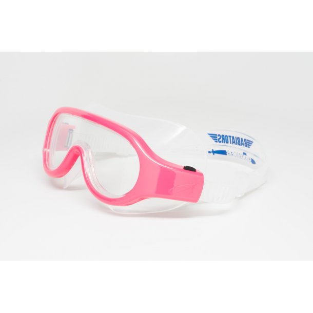 Submariners - Popstar Pink, 3-5 r