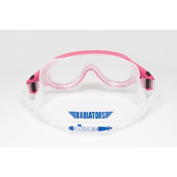 Submariners - Popstar Pink, 3-5 r