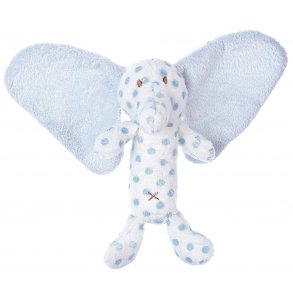 Big Ears - Rangle, Elefant