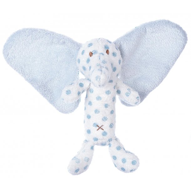 Big Ears - Rangle, Elefant