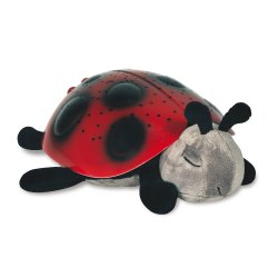 Twilight Ladybug, Rd