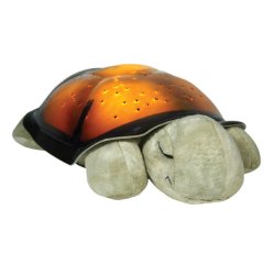 Twilight Turtle, Mocha