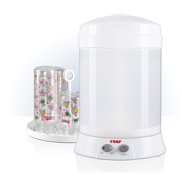 Desinfektionsmaskine