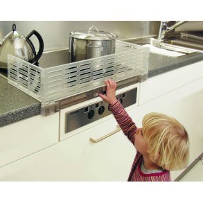 SIKKERHED TIL HJEMMET