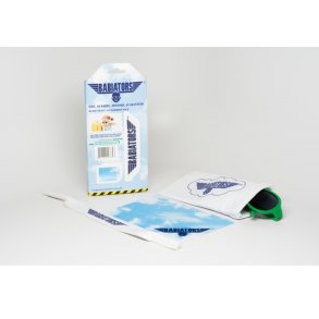 BABIATORS ACCESSORIES